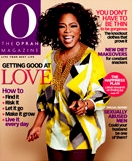 O, The Oprah Magazine feature on The Crab Place