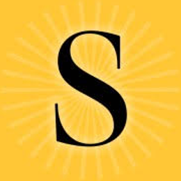 The Baltimore Sun logo