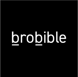 BroBible logo
