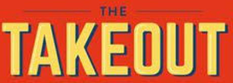 The Takeout logo