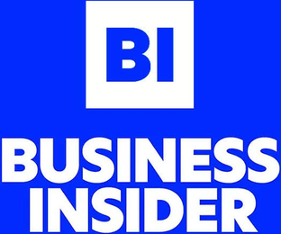 Business Insider logo
