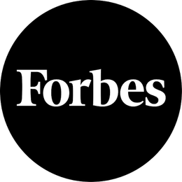 Forbes logo