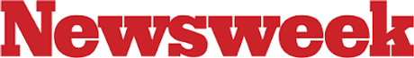 Newsweek logo