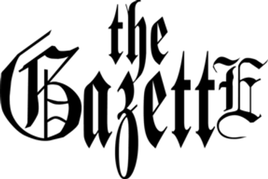 The Gazette logo