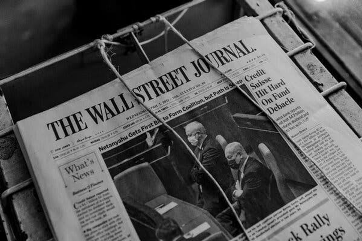 The Wall Street Journal