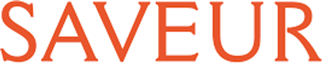 Saveur logo